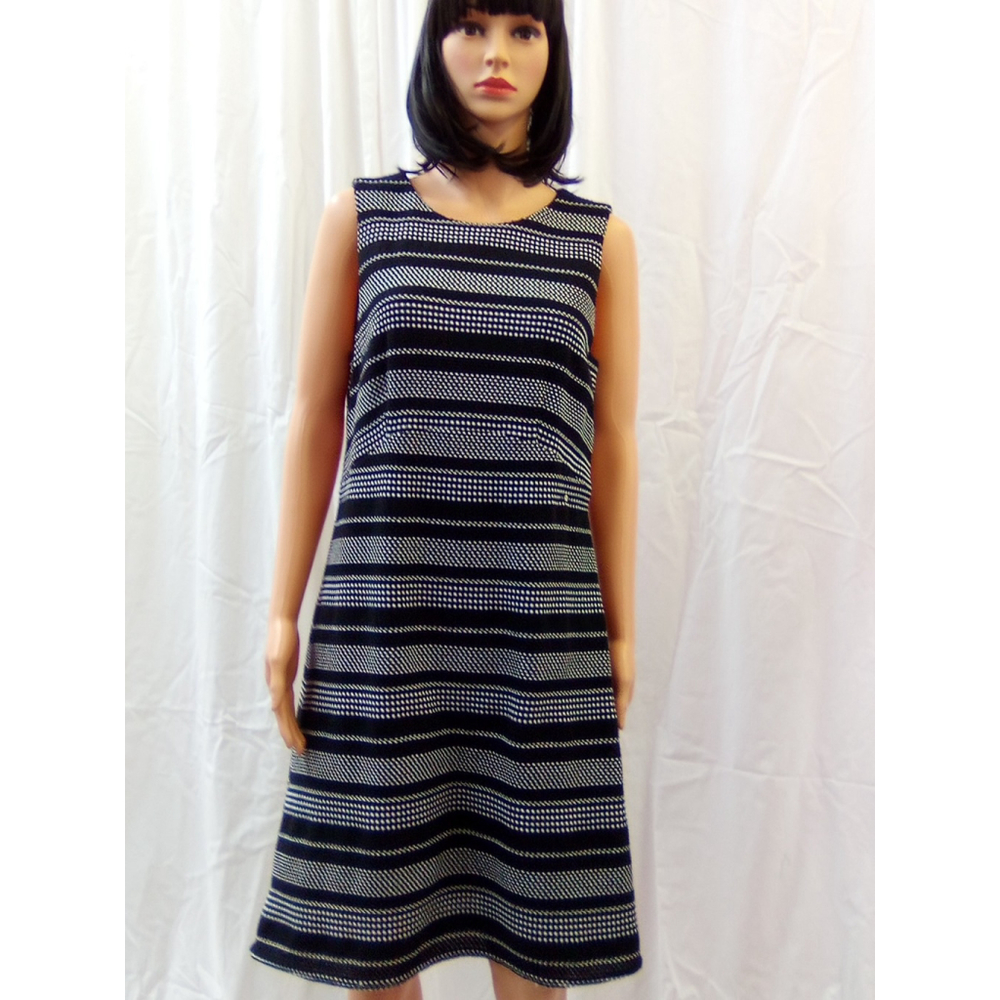 ANN TAYLOR DRESS SIZE 12 - Picture 3 of 16